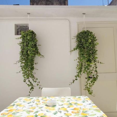Family And Friends House Apartman Lecce Kültér fotó