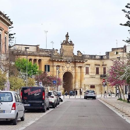 Family And Friends House Apartman Lecce Kültér fotó