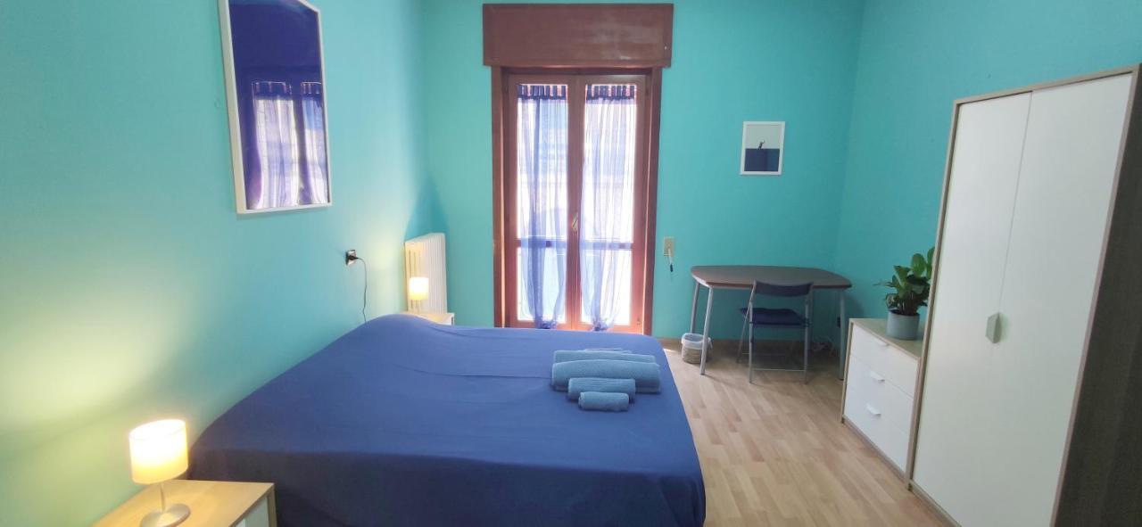 Family And Friends House Apartman Lecce Kültér fotó