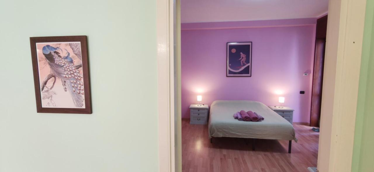 Family And Friends House Apartman Lecce Kültér fotó