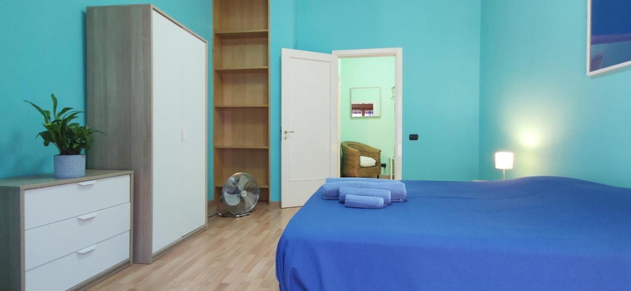 Family And Friends House Apartman Lecce Kültér fotó