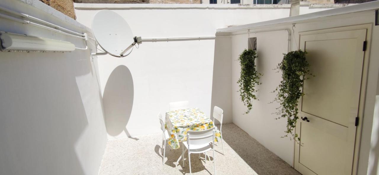 Family And Friends House Apartman Lecce Kültér fotó